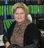 Марина