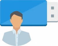 Квалифицированный сертификат ключа электронной подписи для физических лиц