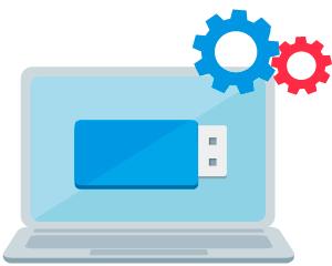 Установка сертификата ключа подписи по г. Новороссийску 